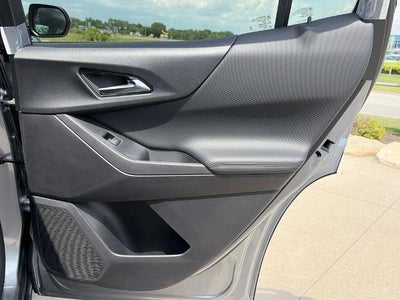 2027 Chevrolet Equinox FWD LT