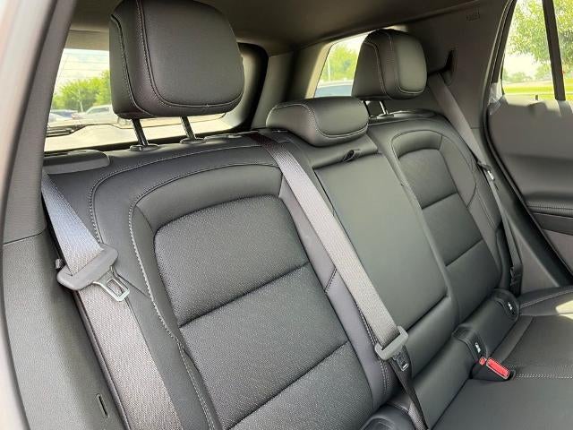 2027 Chevrolet Equinox FWD LT
