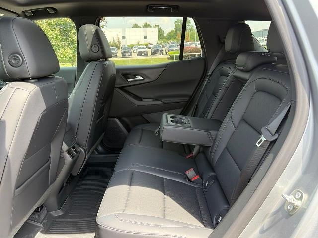 2027 Chevrolet Equinox FWD LT