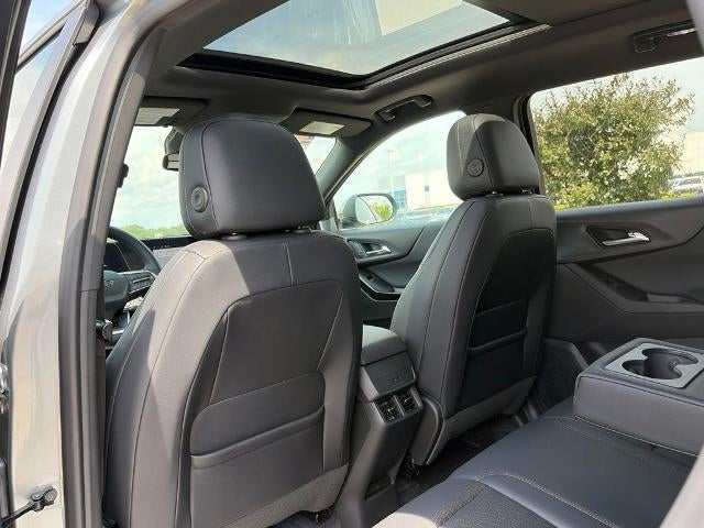 2027 Chevrolet Equinox FWD LT