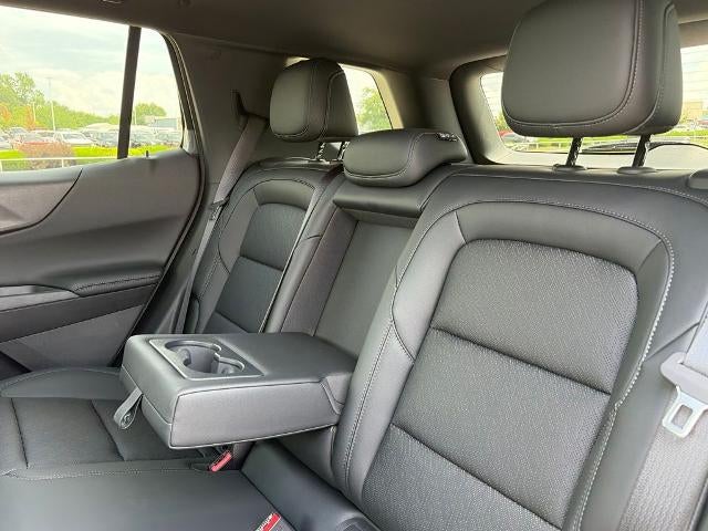 2027 Chevrolet Equinox FWD LT