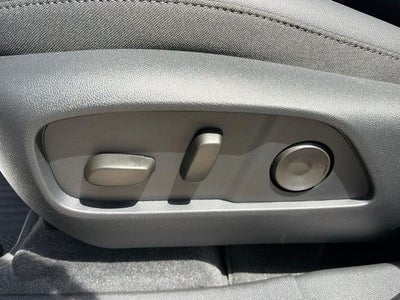 2027 Chevrolet Equinox FWD LT