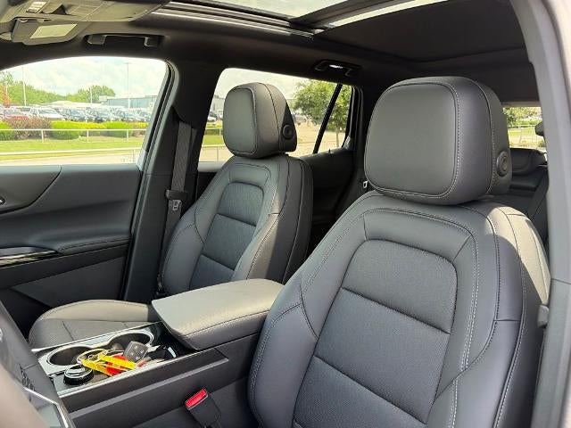 2027 Chevrolet Equinox FWD LT