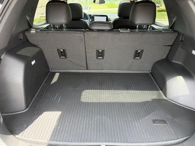 2027 Chevrolet Equinox FWD LT