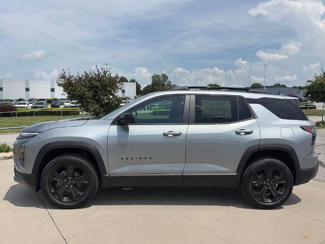 2027 Chevrolet Equinox FWD LT