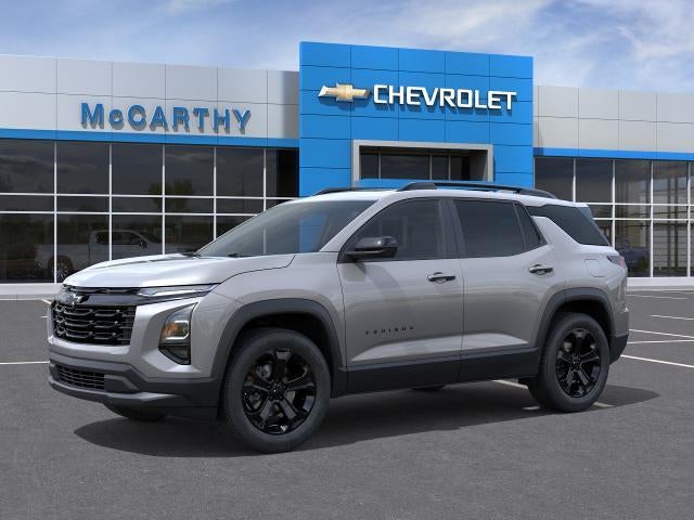 2027 Chevrolet Equinox FWD LT