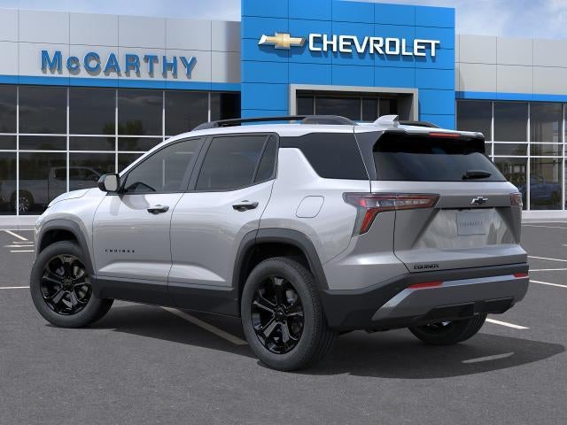 2027 Chevrolet Equinox FWD LT
