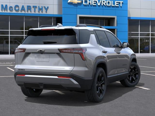 2027 Chevrolet Equinox FWD LT