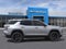 2027 Chevrolet Equinox FWD LT