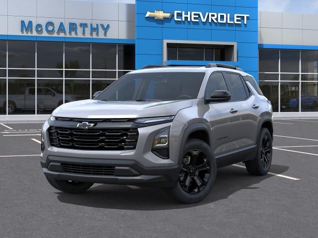 2027 Chevrolet Equinox FWD LT