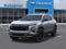 2027 Chevrolet Equinox FWD LT