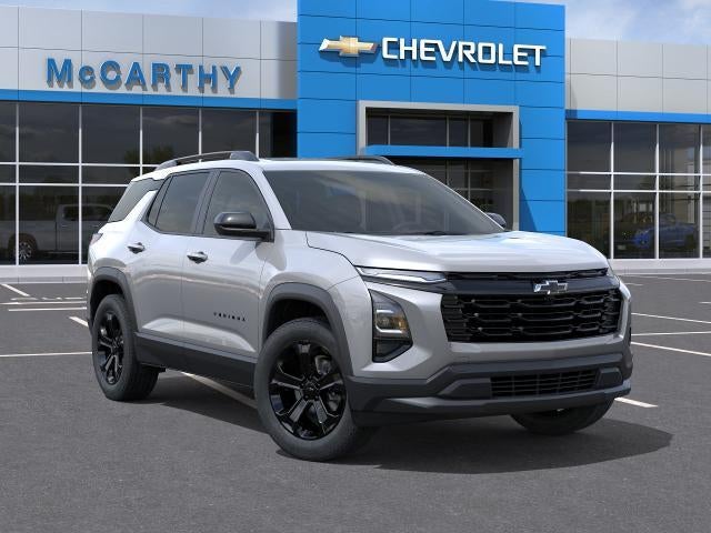 2027 Chevrolet Equinox FWD LT