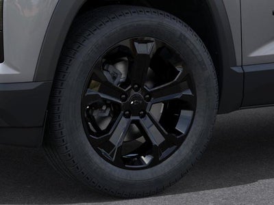 2027 Chevrolet Equinox FWD LT
