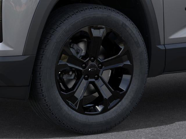 2027 Chevrolet Equinox FWD LT