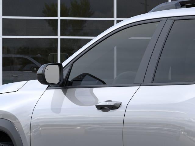 2027 Chevrolet Equinox FWD LT