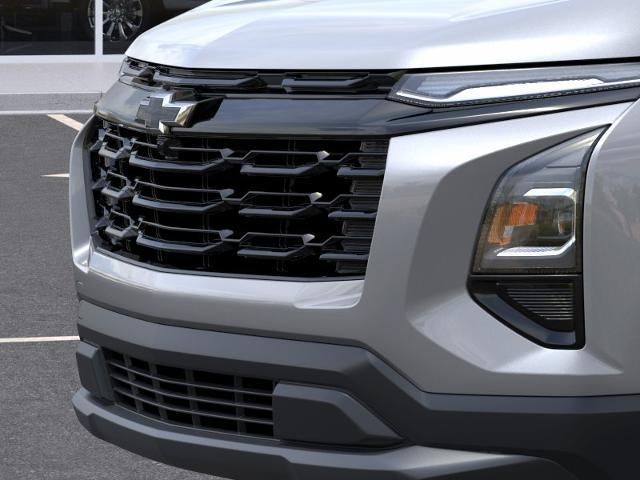 2027 Chevrolet Equinox FWD LT
