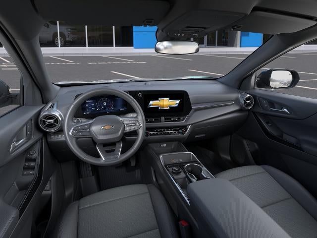 2027 Chevrolet Equinox FWD LT