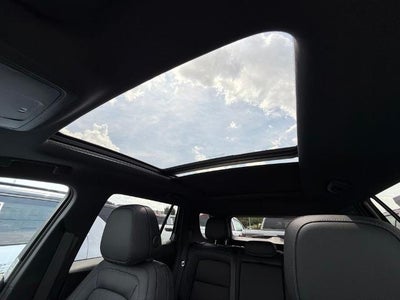 2027 Chevrolet Equinox FWD LT