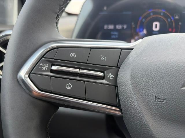 2027 Chevrolet Equinox FWD LT