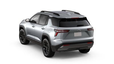 2027 Chevrolet Equinox FWD LT