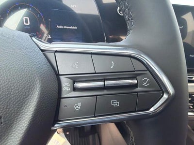 2027 Chevrolet Equinox FWD LT