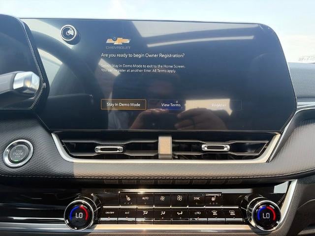 2027 Chevrolet Equinox FWD LT