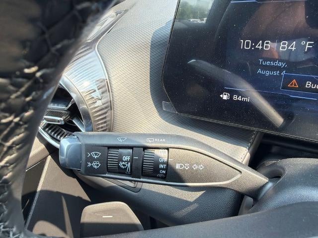 2027 Chevrolet Equinox FWD LT