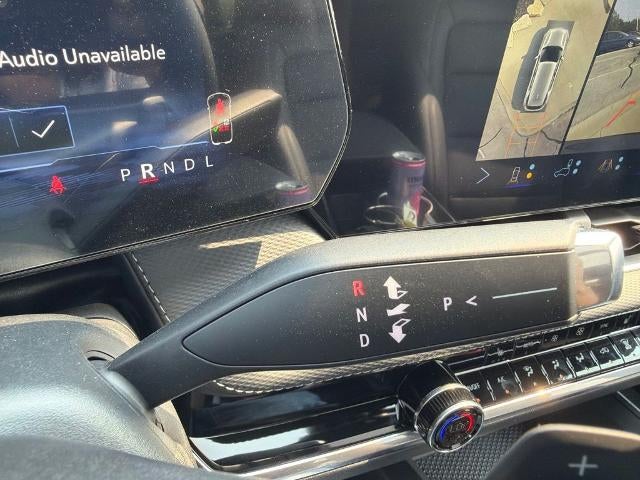 2027 Chevrolet Equinox FWD LT