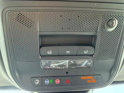 2027 Chevrolet Equinox FWD LT