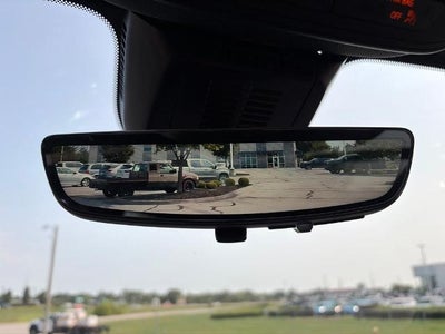 2027 Chevrolet Equinox FWD LT