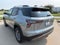 2027 Chevrolet Equinox FWD LT