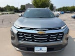2027 Chevrolet Equinox FWD LT