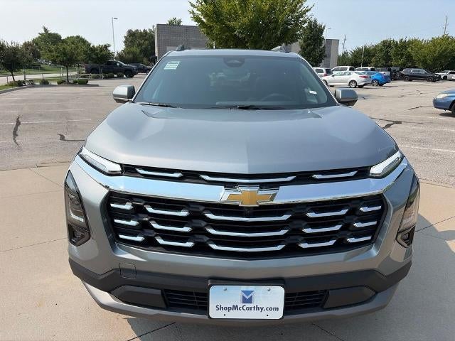 2027 Chevrolet Equinox FWD LT