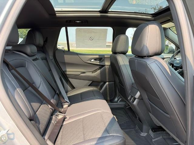 2027 Chevrolet Equinox FWD LT