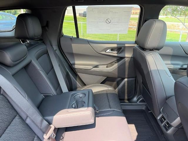 2027 Chevrolet Equinox FWD LT