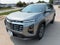 2027 Chevrolet Equinox FWD LT