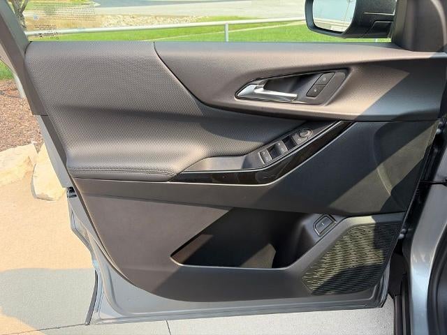 2027 Chevrolet Equinox FWD LT