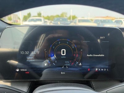 2027 Chevrolet Equinox FWD LT