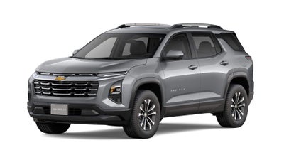 2027 Chevrolet Equinox FWD LT