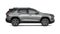 2027 Chevrolet Equinox FWD LT