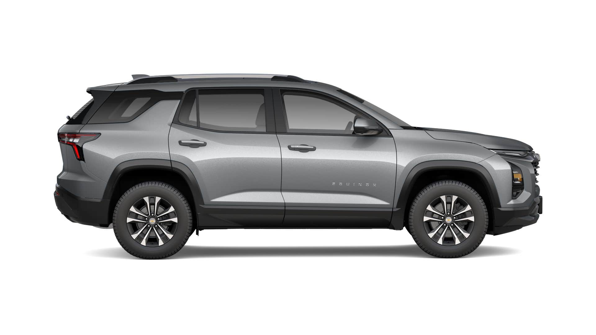 2027 Chevrolet Equinox FWD LT