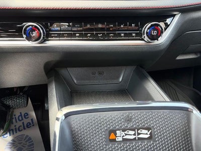 2027 Chevrolet Equinox FWD RS
