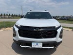 2027 Chevrolet Equinox FWD RS