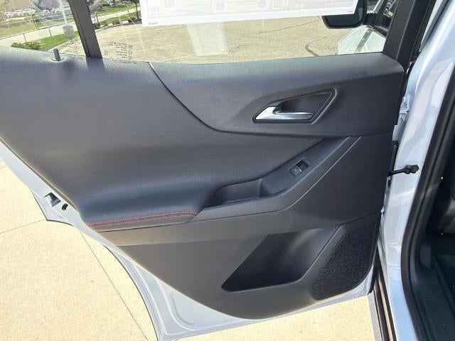 2027 Chevrolet Equinox FWD RS