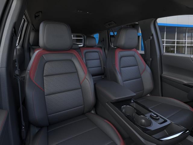 2027 Chevrolet Equinox FWD RS