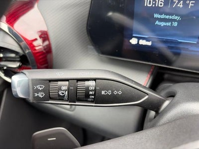 2027 Chevrolet Equinox FWD RS