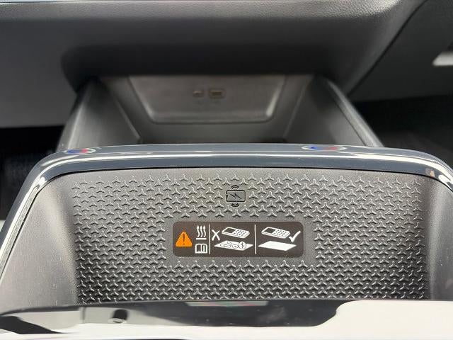 2027 Chevrolet Equinox FWD RS