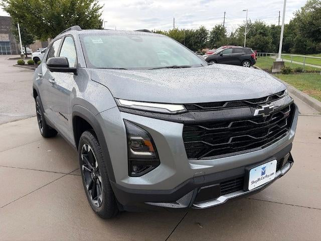 2027 Chevrolet Equinox FWD RS