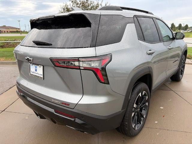 2027 Chevrolet Equinox FWD RS
