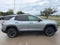 2027 Chevrolet Equinox FWD RS